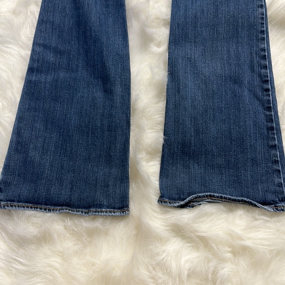 American Eagle Outfitters size 4 Regular Bootcut EUC - Picture 7 of 8